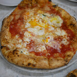 Pizzeria e trattoria da ISA