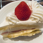 昭和堂 - スペシャル苺ショート