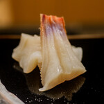 日本橋蛎殻町 すぎた - 