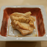 日本橋蛎殻町 すぎた - 