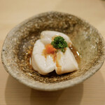 日本橋蛎殻町 すぎた - 