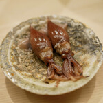 日本橋蛎殻町 すぎた - 