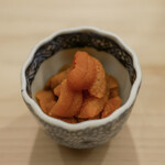 日本橋蛎殻町 すぎた - 