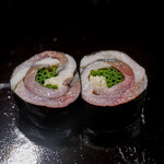 日本橋蛎殻町 すぎた - 