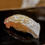 日本橋蛎殻町 すぎた - 