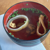 鰻割烹 伊豆栄 本店 - 肝吸いに変更は＋324円