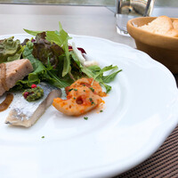 ボーン グランデ アリア - 