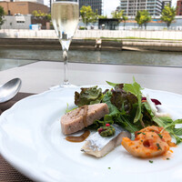 ボーン グランデ アリア - 