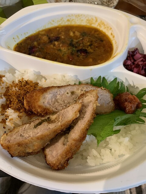 カレーの店 らんらんルー 谷町六丁目 カレーライス 食べログ カレーの店 らんらんルー 谷町六丁目 カレーライス 食べログ
