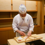 日本橋蛎殻町 すぎた - 