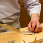 日本橋蛎殻町 すぎた - 