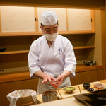 日本橋蛎殻町 すぎた - 