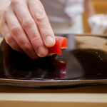 日本橋蛎殻町 すぎた - 