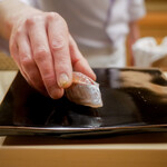 日本橋蛎殻町 すぎた - 