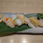 梅丘寿司の美登利総本店 - 