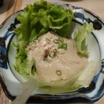 梅丘寿司の美登利総本店 - 