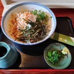 Soba Dokoro Sunaba - 