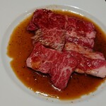 焼肉の名門 天壇 - 