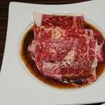 焼肉の名門 天壇 - 