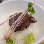 ふく流ラパス 分家 WADACHI - 完遂セット