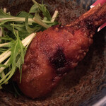 さなか - 手羽餃子