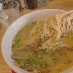 太閤ラーメン - 