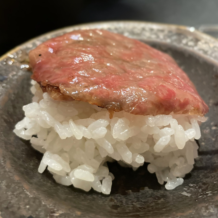 yoshimurakeiさんが投稿した西麻布 焼肉 X（東京/六本木）の口コミ詳細 [食べログ] 西麻布 焼肉 X