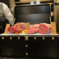西麻布 焼肉 X - 