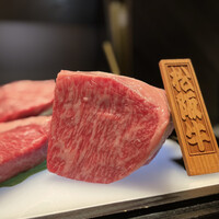 西麻布 焼肉 X - 