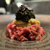 西麻布 焼肉 X - 