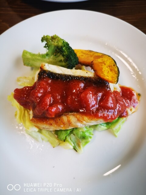 くるみ食堂 - 蔵王町その他（洋食）の写真