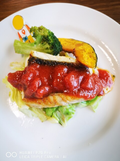 くるみ食堂 - 蔵王町その他（洋食）の写真