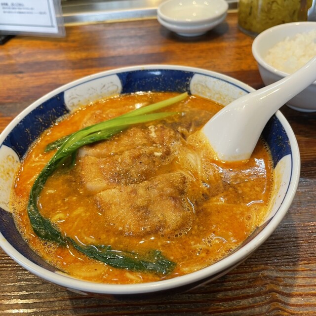 支那麺 はしご 新小岩店 しなめんはしご 新小岩 担々麺 食べログ 支那麺 はしご 新小岩店 しなめんはしご 新小岩 担々麺 食べログ