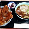 さくら亭 - 料理写真: