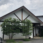 ファンベック・ナオト - 外観