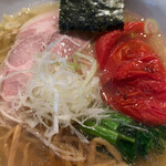 RAMEN CiQUE - 