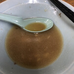 家系ラーメン まこと家 - 