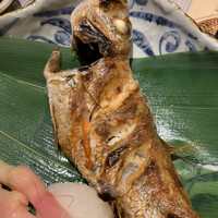 意気な寿し処阿部 青山店 - 