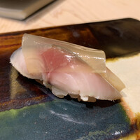 意気な寿し処阿部 青山店 - 