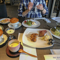 All Day Dining shizuku - 