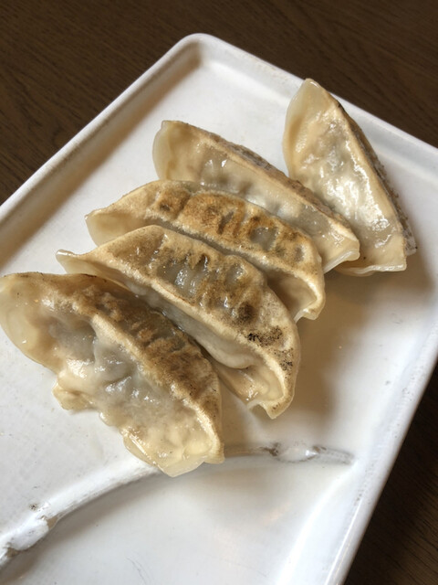 蔵八ラーメン亭 東佐沼店 - 登米市その他（ラーメン）の写真