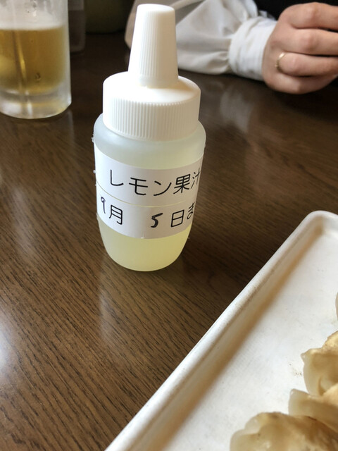 蔵八ラーメン亭 東佐沼店 - 登米市その他（ラーメン）の写真