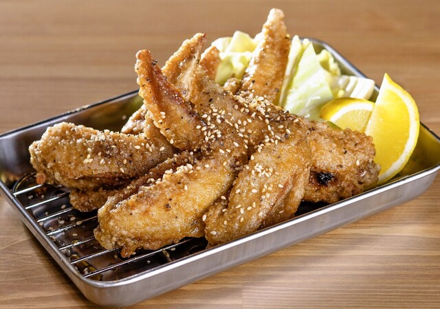 唐揚げ とんかつ専門店 王様食堂 加古川本店 東加古川 定食 食堂 ネット予約可 食べログ 唐揚げ とんかつ専門店 王様食堂 加古川本店 東加古川 定食 食堂 ネット予約可 食べログ