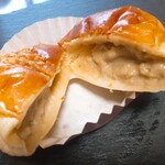 ブーランジュリー パリゴ - アールグレイ