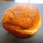 ブーランジュリー パリゴ - ピロシキ