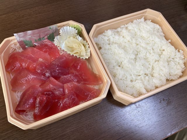 まぐろ亭 まぐろてい 相模原 海鮮丼 食べログ