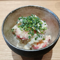 霜止出苗 - 
