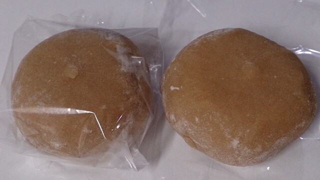 菓子の忠三郎 - 鶴岡（和菓子）の写真