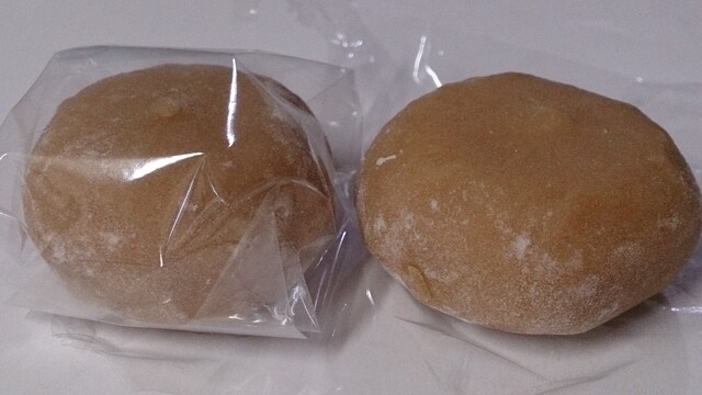 菓子の忠三郎 - 鶴岡（和菓子）の写真