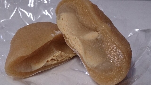 菓子の忠三郎 - 鶴岡（和菓子）の写真